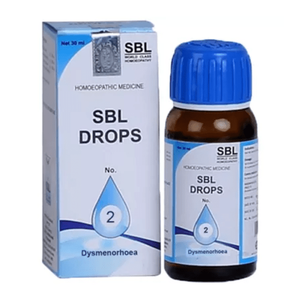 SBL Drops No 2