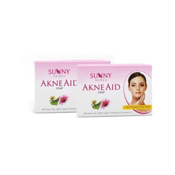 akne aid soap