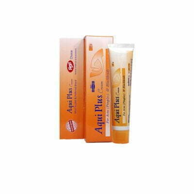 Hapdco Aqui Plus Cream