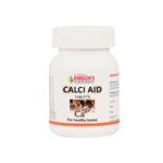 Bakson Calci Aid Tablets