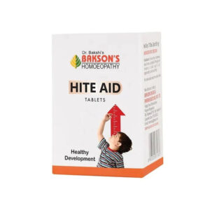 Bakson Hite Aid Tablets (75tab)