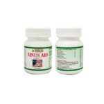 Bakson Sinus Aid Tabs (75tab)