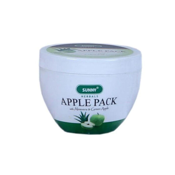 Bakson Sunny Apple Pack (150g)