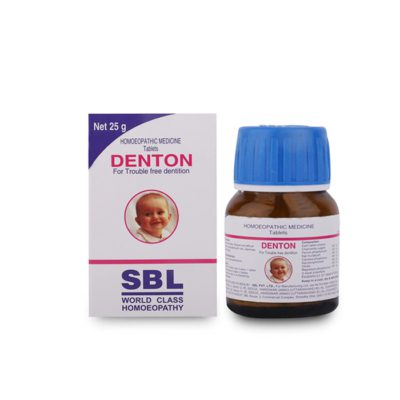 SBL Denton Tablets