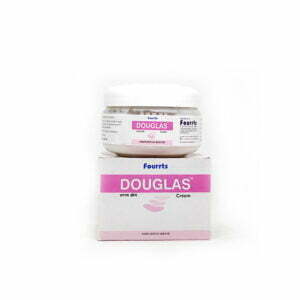Fourrts Douglas Cream