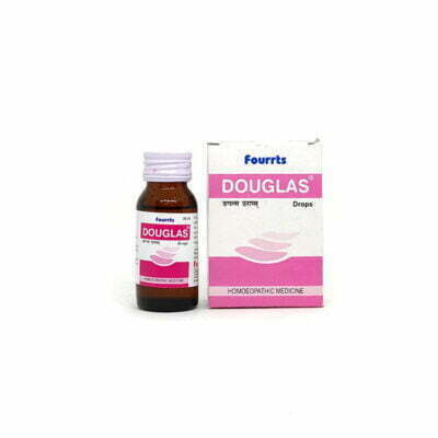 Fourrts Douglas Drops (30ml)