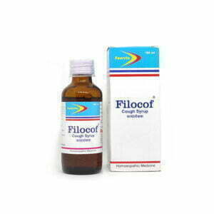 Fourrts FiloCof Cough Syrup (100ml)