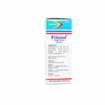 Fourrts FiloCof Cough Syrup (100ml)