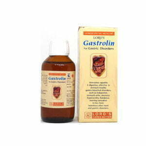 Gastrolinn