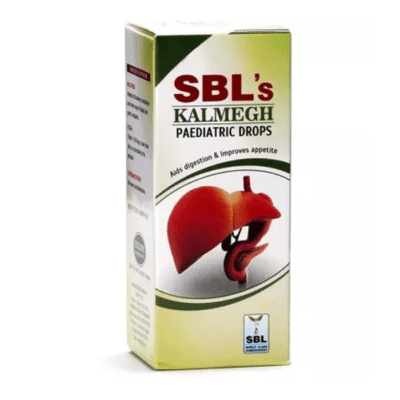 SBL Kalmegh Drops