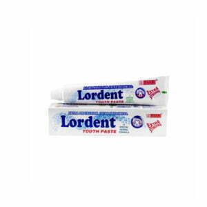 Lords Lordent Tooth Paste