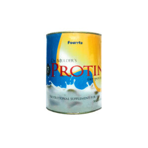 Fourrts Protein Powder (Sugar Free)