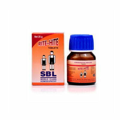SBL Rite Hite Tablets