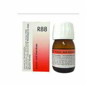 Dr. Reckeweg R88-Anti-Viral Drops
