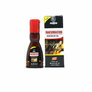 Hapdco Rheumacon Oil (60ml)