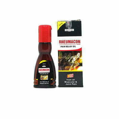 Hapdco Rheumacon Oil (60ml)