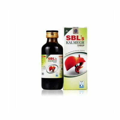 SBL Kalmegh Syrup (115ml)