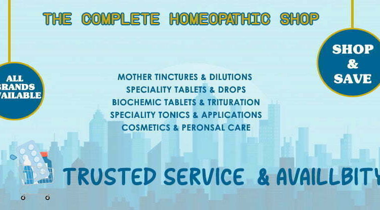 Homeopathy
