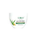 Sunny Aloevera Calendula Cream