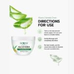 Sunny Aloevera Calendula Cream