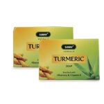 Bakson Sunny Turmeric Soap (75g) x 2