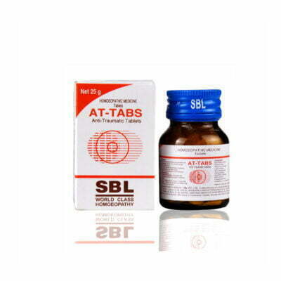 SBL AT Tab Tablets