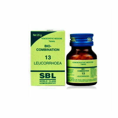 SBL Bio Combination NO. 13