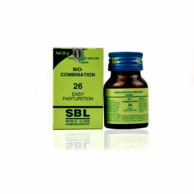 SBL Bio Combination No. 26