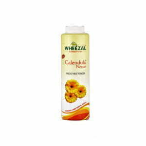 Wheezal Calendula Nectar Powder