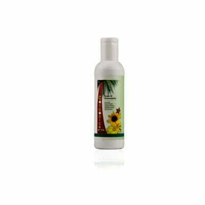 SBL Cocconica Hair Oil (100ml)