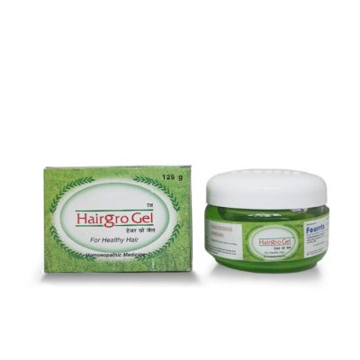 Fourrts Hairgro Gel