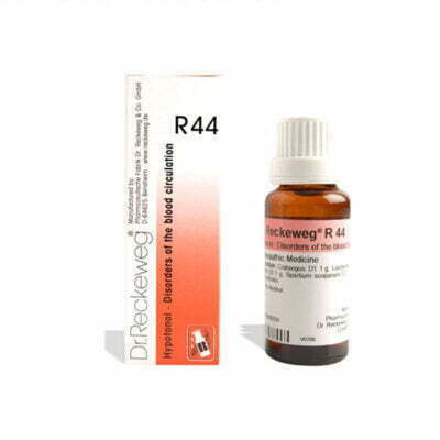 Dr. Reckeweg R44