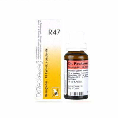 Dr. Reckeweg R47