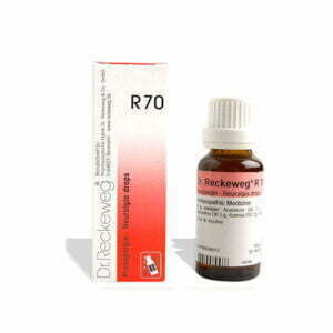 Dr. Reckeweg R70-Neuralgia Drops