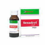 sendryl drop