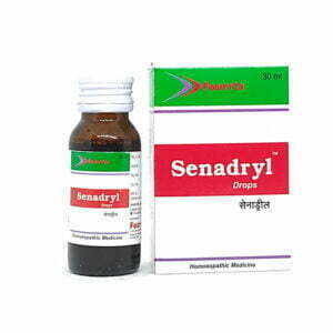 sendryl drop