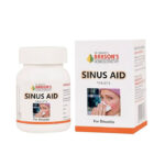 Bakson Sinus Aid Tabs (75tab)
