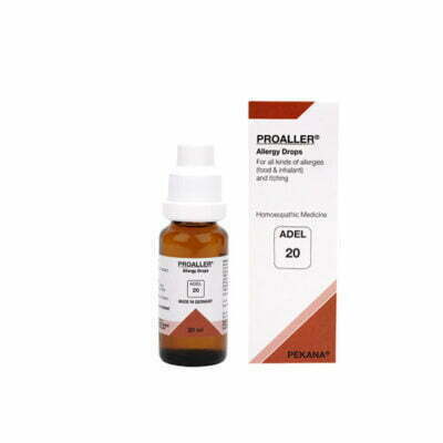 Adel Pekana Adel 20 (Proaller) (20ml)