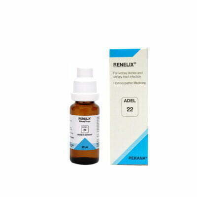 Adel Pekana Adel 22 (Renelix) (20ml)