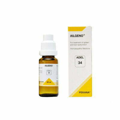 Adel Pekana Adel 34 (Ailgeno) (20ml)