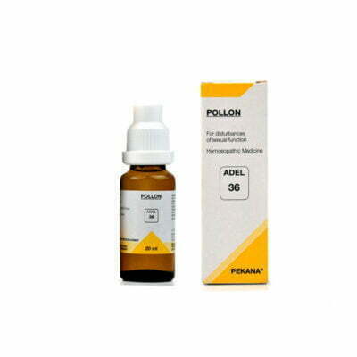 Adel Pekana Adel 36 (Pollon) (20ml)