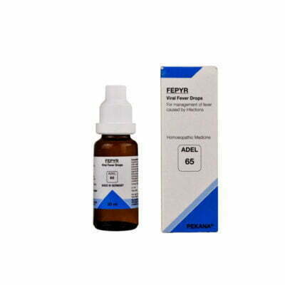 Adel Pekana Adel 65 (Fepyr) (20ml)