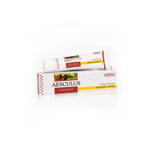 Baskons Aesculus Ointment