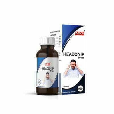 Nipco Headonip Drops