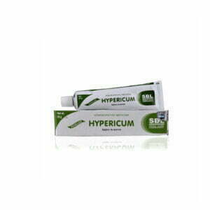 Hypericum Ointment