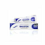 Rhus Tox Ointment