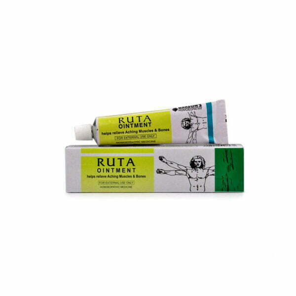 Bakson Ruta Ointment