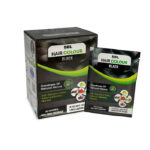 SBL Hair Color Black (12x20gm)