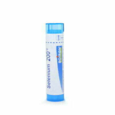 Boiron Selenium 200