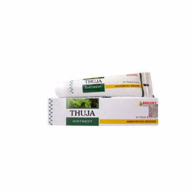 Bakson Thuja Ointment